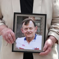 Sean Brown's family return to court for 58th time in fight for justice