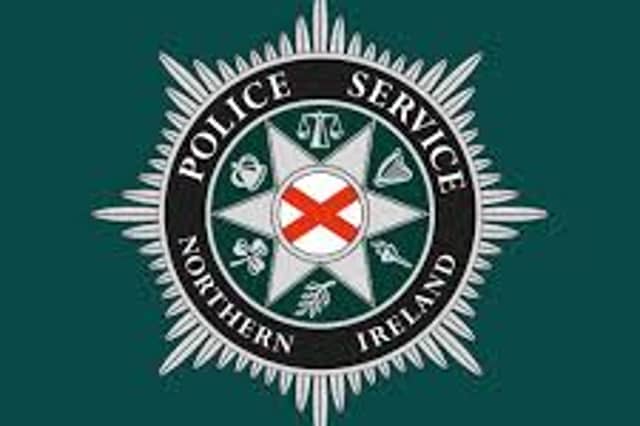 PSNI