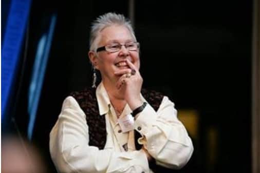 Sue Sanders of the Harvey Milk Institute, will launch Irish Republicanism and 'The Gays' in Derry.
