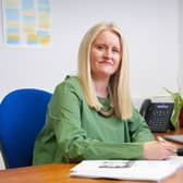 Victims of Crime in Northern Ireland