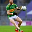 Conor Glass of Glen