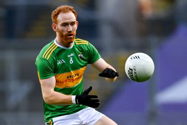 Conor Glass of Glen