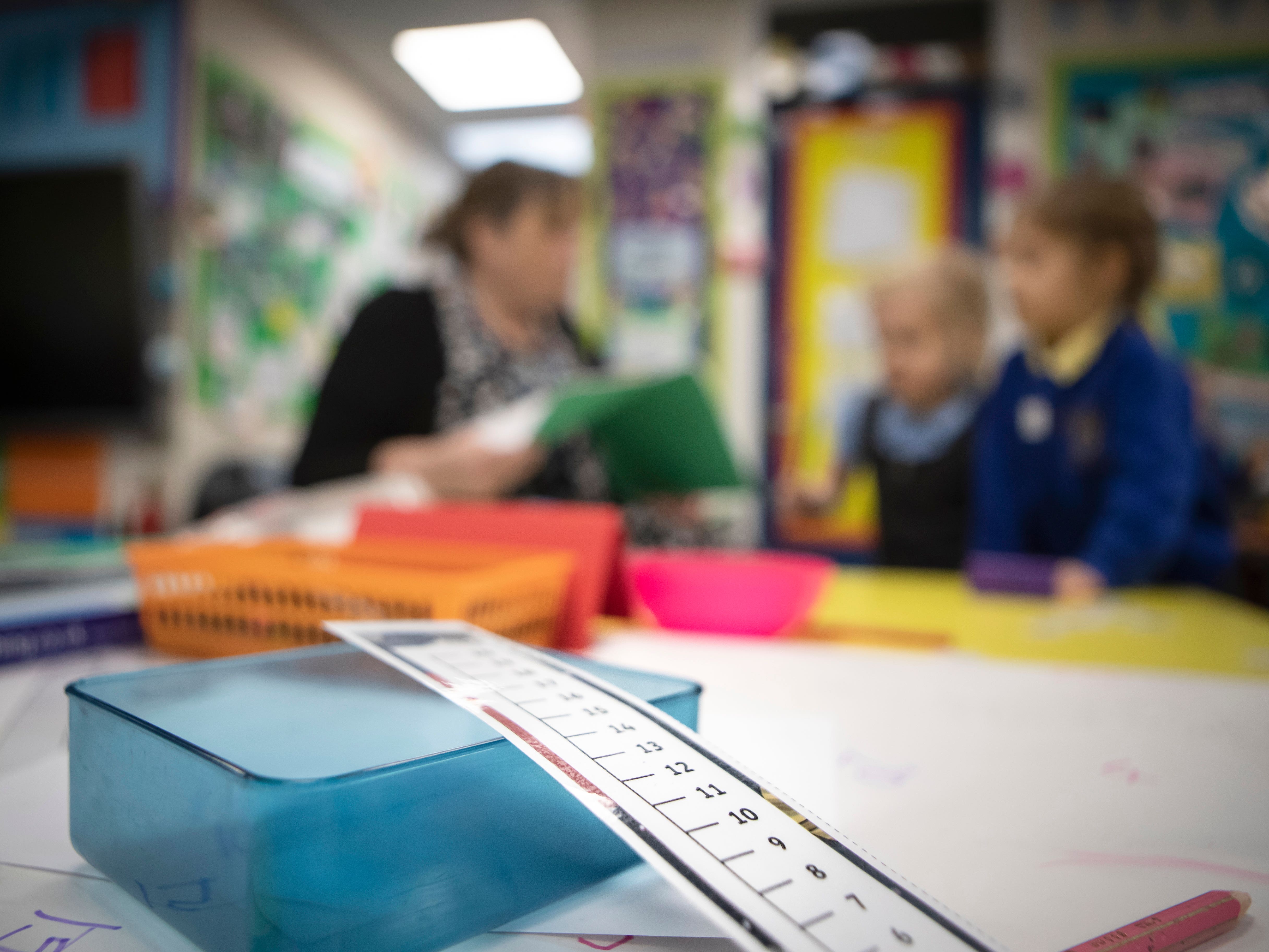 Teachers back industrial action over workloads