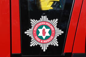 NIFRS logo