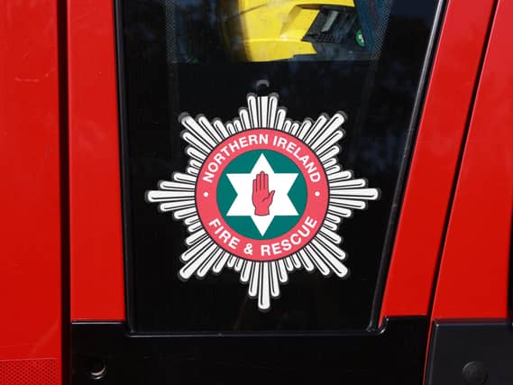 NIFRS logo