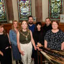 Derry City and Strabane District Council launches Associate Artists Pilot Programme.