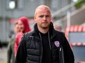  Interim Derry City manager Mark Connolly.