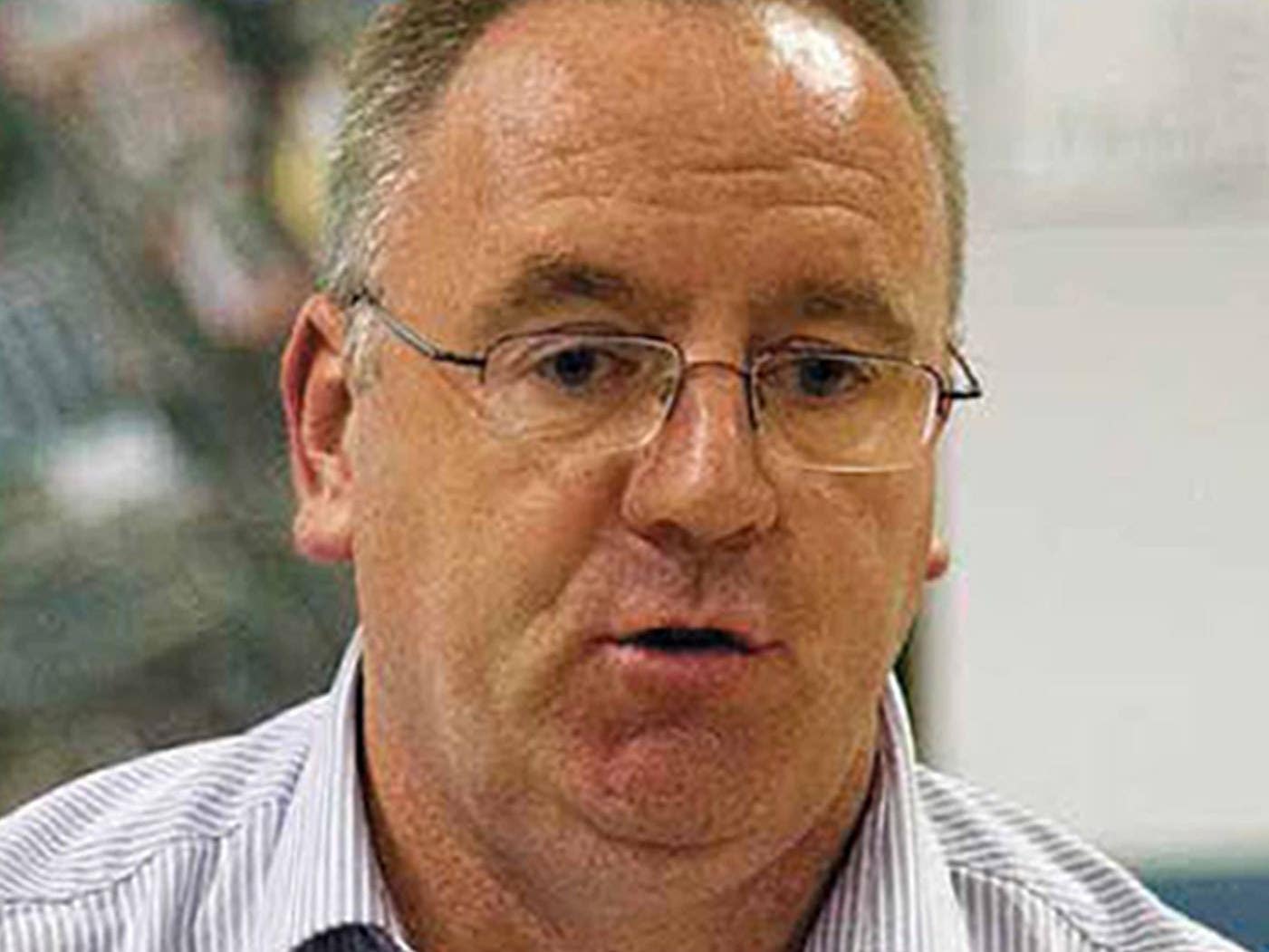 ‘Amateur hour’ blasted in Davison inquest after PSNI colour coding error