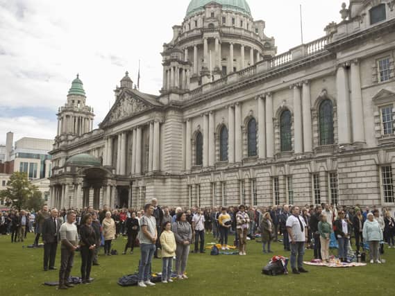 Belfast City Hall