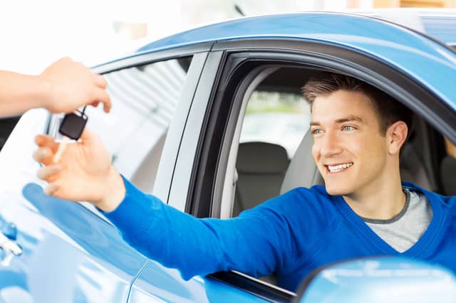 Northern Ireland will be the first UK region to introduce new restrictions, which aim to reduce accidents involving young motorists.