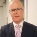 Toíbín: 'Trump’s call for a united Ireland is a significant contribution - we must build on it'