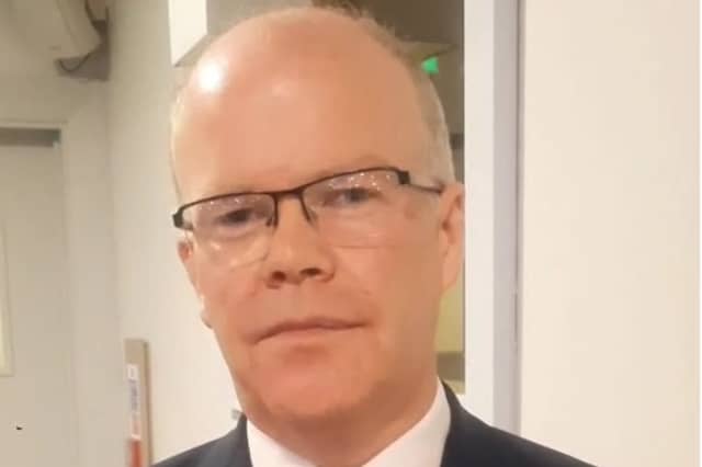 Toíbín: 'Trump’s call for a united Ireland is a significant contribution - we must build on it'