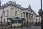 Derry Magistrate’s Court