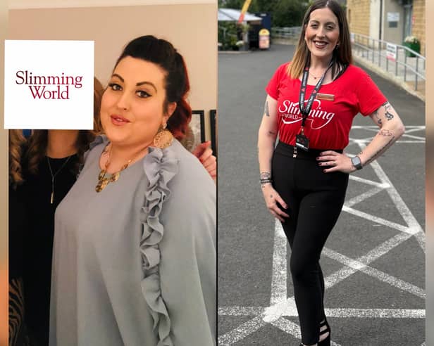 Slimming World