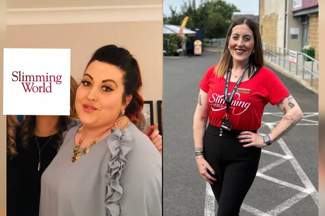 Slimming World