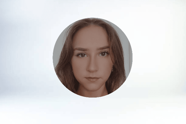 Natalia Skurzewska was diagnosed with Retrograde Cricopharyngeus Dysfunction (RCPD), also known as "no burp syndrome," after living undiagnosed for two years.