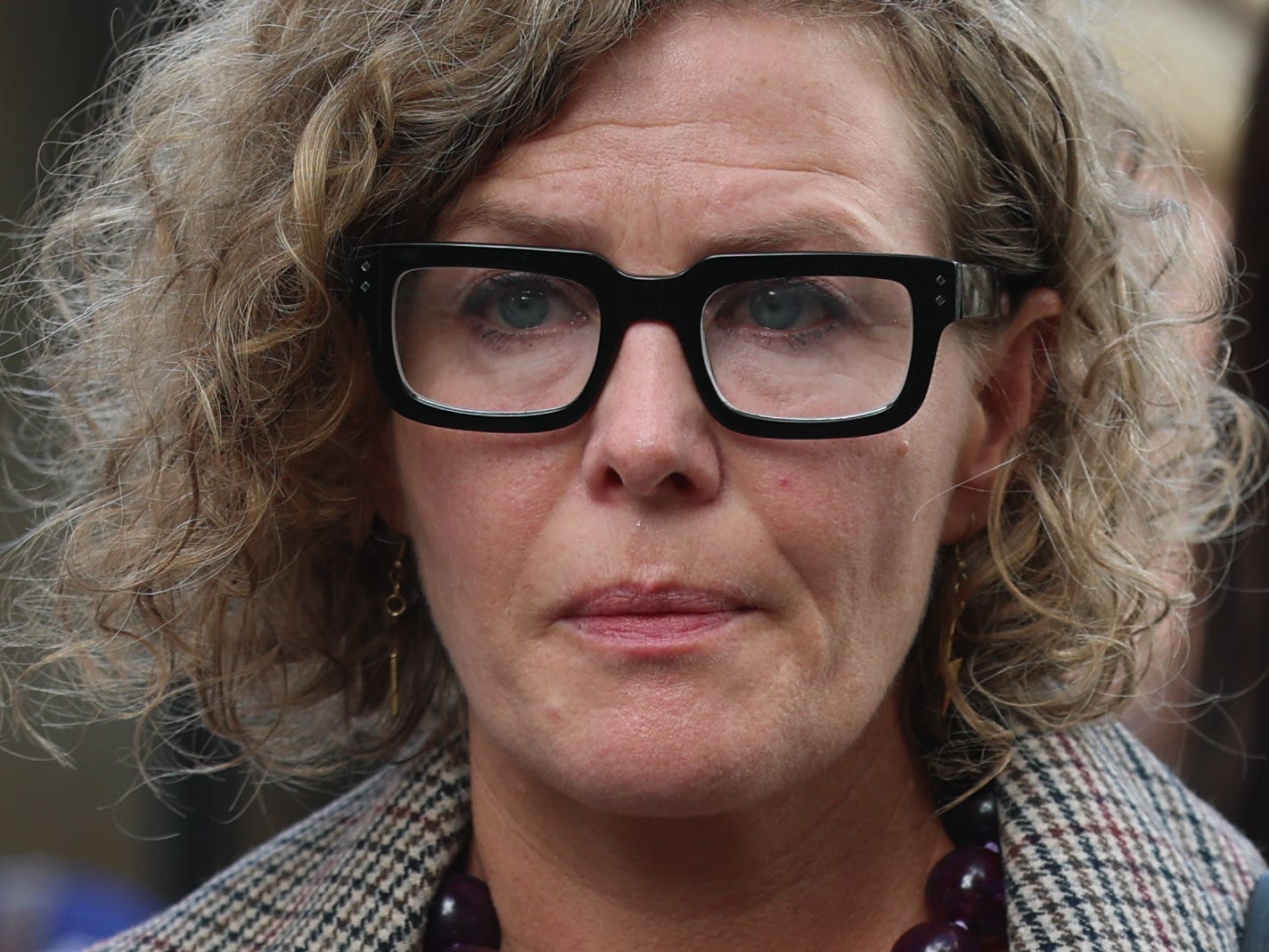 Noah was ‘my greatest gift in life’ – Fiona Donohoe