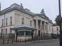 Derry Magistrate's Court