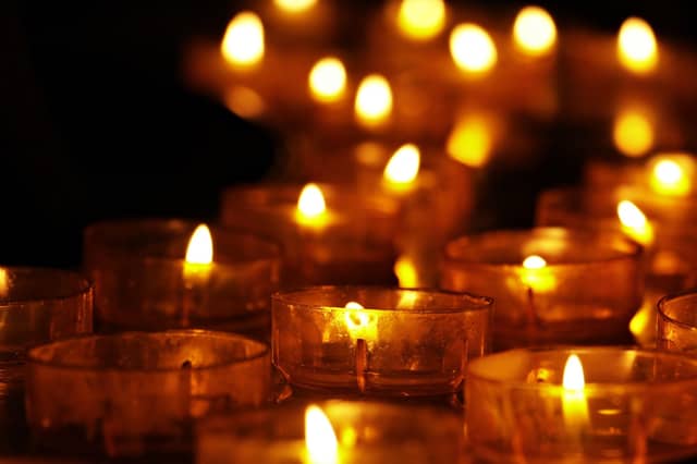 Updated death notices and funeral arrangements for County Donegal