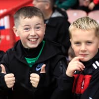 IN PICTURES: Doire Trasna crowned Derry Junior Champions