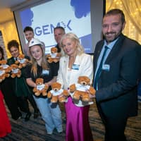 IN PICTURES: GEMX Launches MakeME 2026 to connect schools and industry across NW