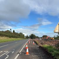 Joint investment venture by DfI and local business welcomed