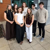 Derry students secure elite Choice Housing placements