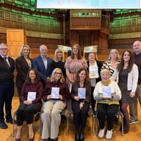 IN PICTURES: ‘Willows Embrace’ launched in Derry to support parents experiencing pregnancy loss