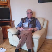 Patsy Cavanagh's life story: 'Between the Loaning and the Lane' hits the shelves