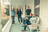 Bell X1 announce winter tour dates for Derry’s Nerve Centre