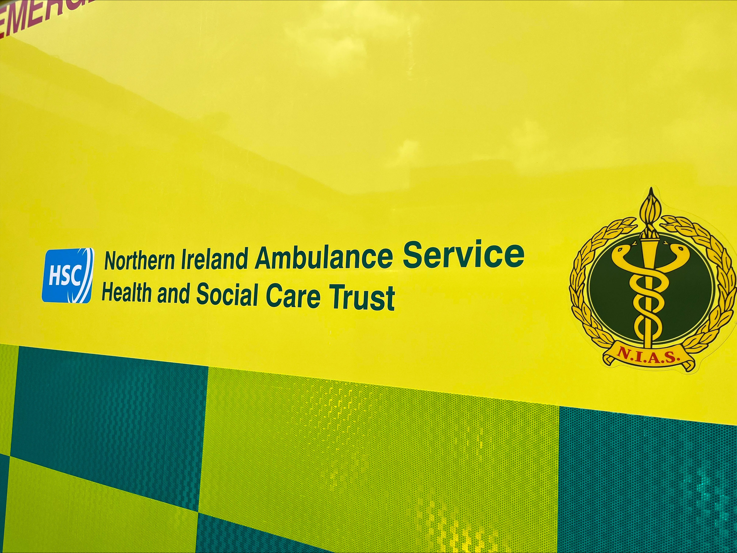 County Derry Man remanded over 10 alleged hoax ambulance calls