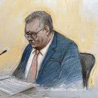 The evidence which led to the conviction of Jeffrey Donaldson
