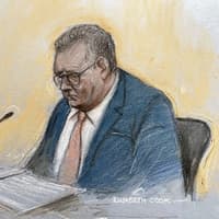 Donaldson victims describe ‘stolen childhood’