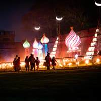Derry Halloween marks 40th anniversary with massive focus on sensory-friendly fun