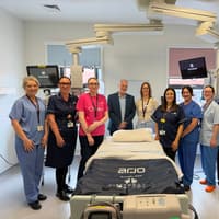 Organ Donation Team invests £35k to transform patient experience in Western Trust ICUs