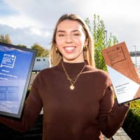 County Derry woman named Young Planner of the Year