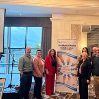Western Trust hosts  summit to tackle surging mental health crisis