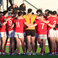Magherafelt aim to stop Newbridge charging into uncharted territory