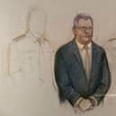Jeffrey Donaldson court case