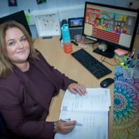 New principal outlines vision for Derry's St Eugene’s Primary School amid major renovation project