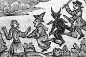 Dr Robyn Atcheson brings two acclaimed seasonal lectures on Irish witchcraft and macabre medicine to the city on Tuesday,  October 27.