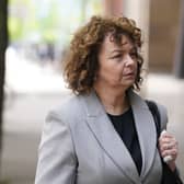 Carál Ní Chuilín
