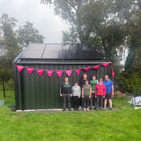 Award-winning Swatragh in Bloom marks impact of National Lottery investment