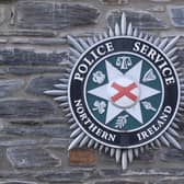 Police badge