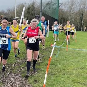 The annual Derry cross country event has been cancelled.
