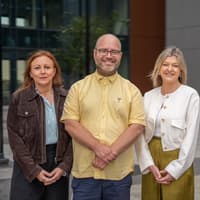 TechTides Derry unveils star-studded lineup for second annual summit