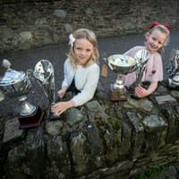 IN PICTURES:  Foyle School of Speech and Drama Charity Feis