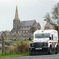 Police feared dissident gun attack if Drumcree parade went ahead, court told