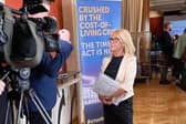 Health Minister must urgently engage with BMA following announcement of strike action - Ciara Ferguson MLA