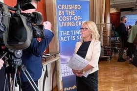 Health Minister must urgently engage with BMA following announcement of strike action - Ciara Ferguson MLA